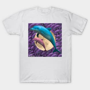 dolphin dream T-Shirt